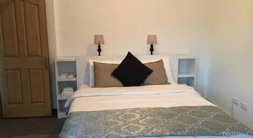 Downtown Fethiye Suites